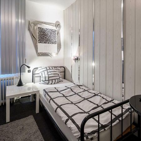 Hotel Tusculum Marburg Eksteriør bilde